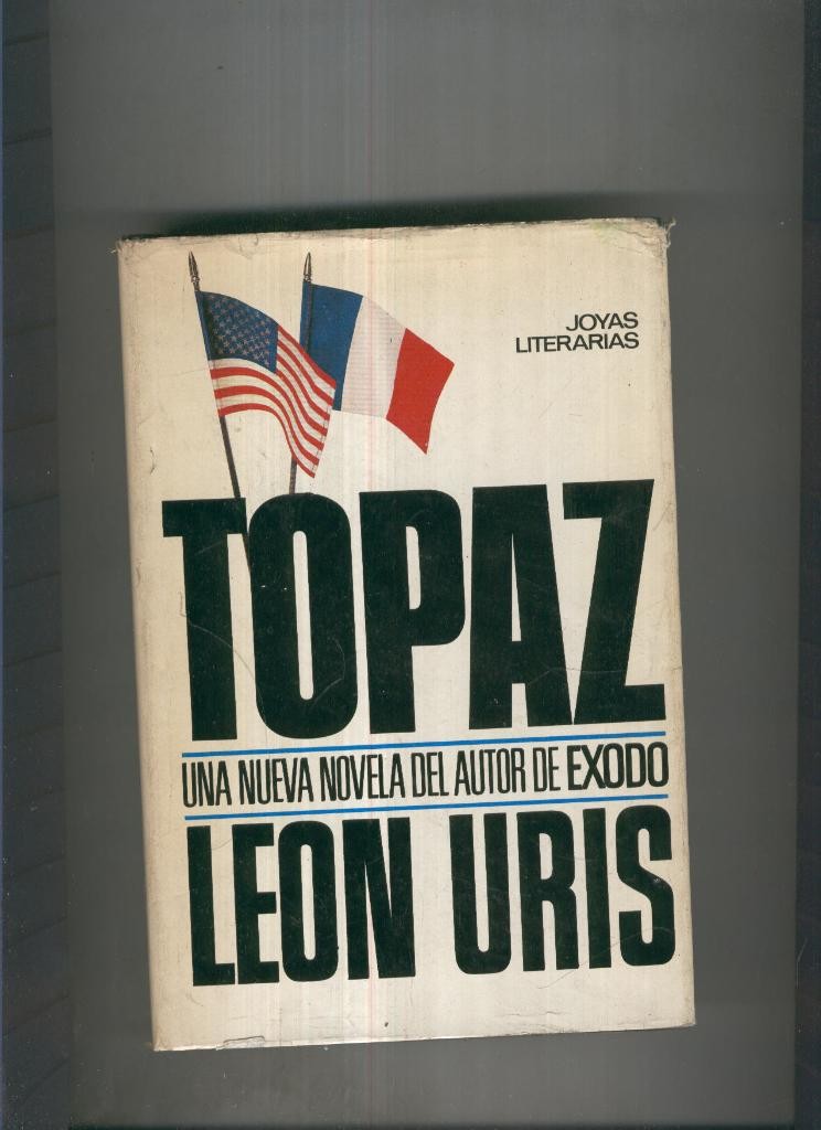 Topaz