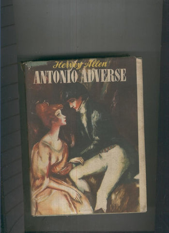 Antonio Adverse