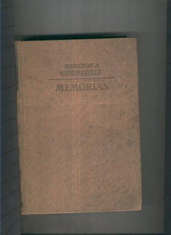 Memorias: El anillo se cierra