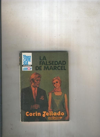 La falsedad de Marcel