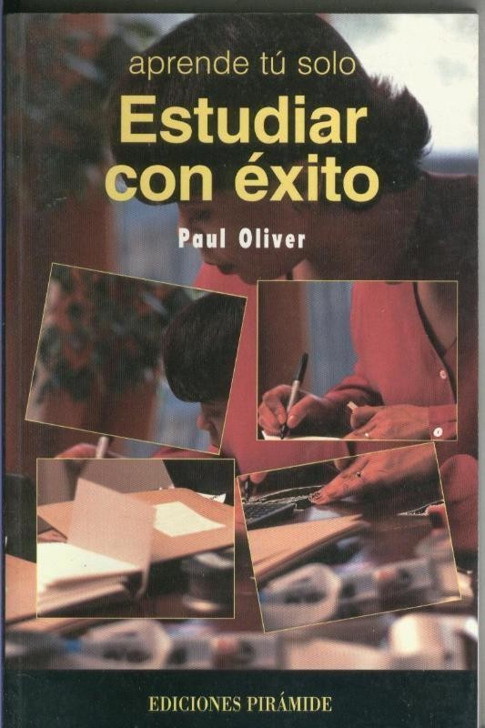 Estudiar con exito