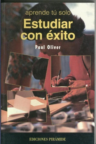 Estudiar con exito
