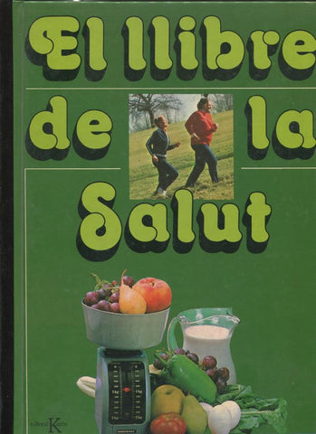 El llibre de la salut, presentacion del Doctor Santiago Dexeus