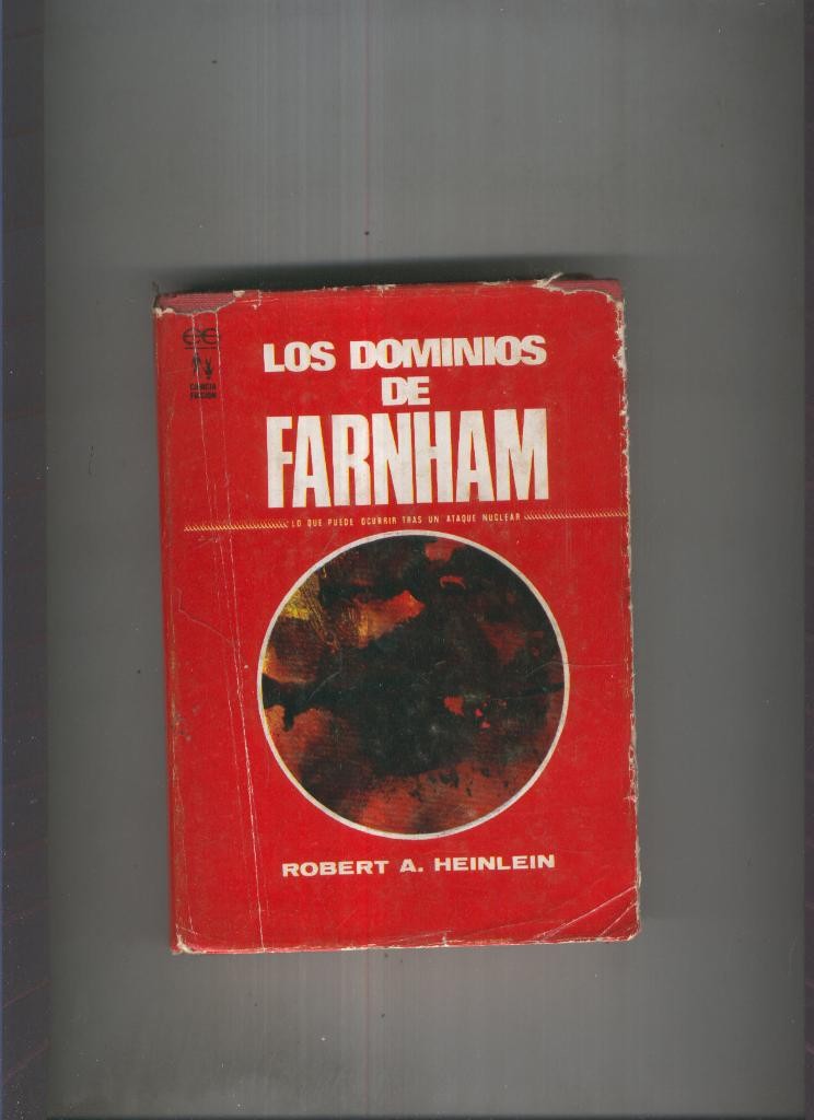 Los dominios de Farnham