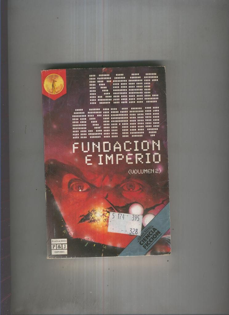 Fundacion E Imperio