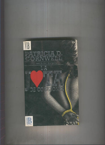 La Jota de corazones