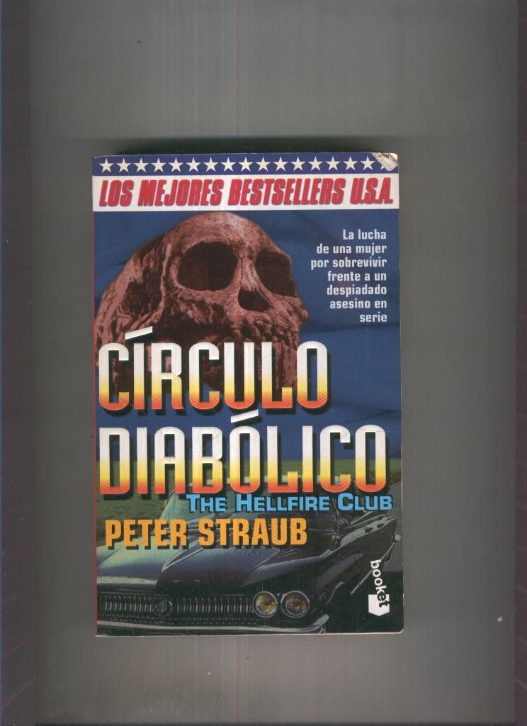 Circulo diabolico