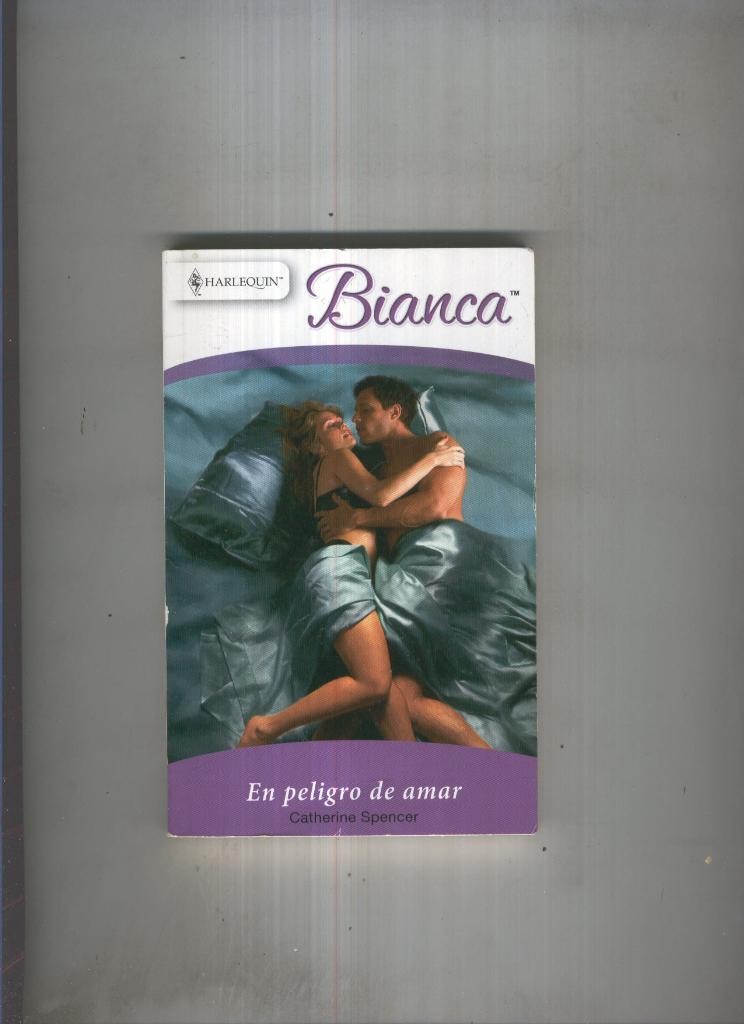 En peligro de amar