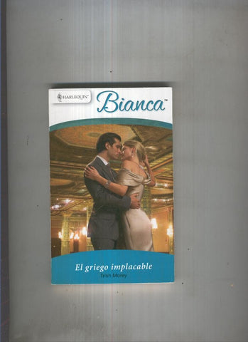El griego implacable