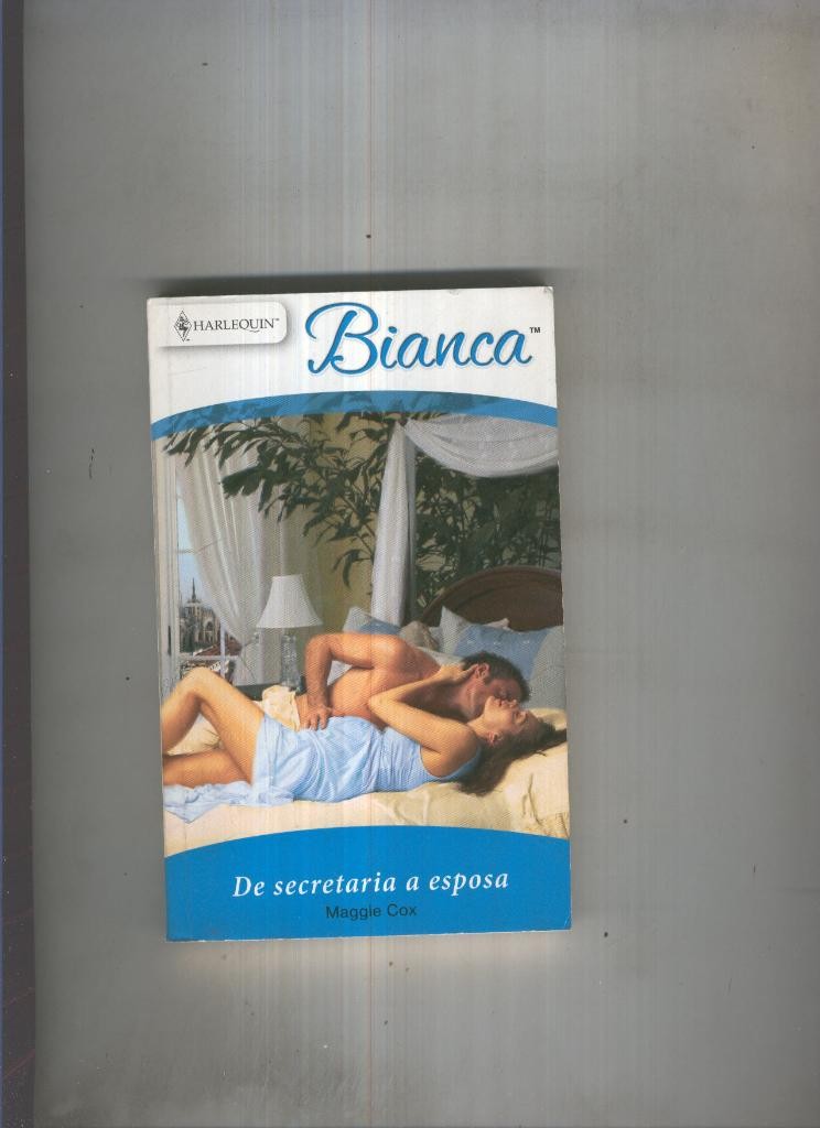 De secretaria a esposa
