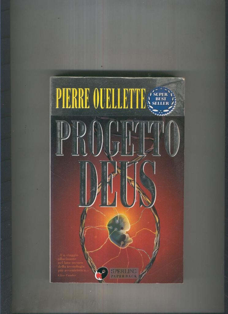 Progetto Deus