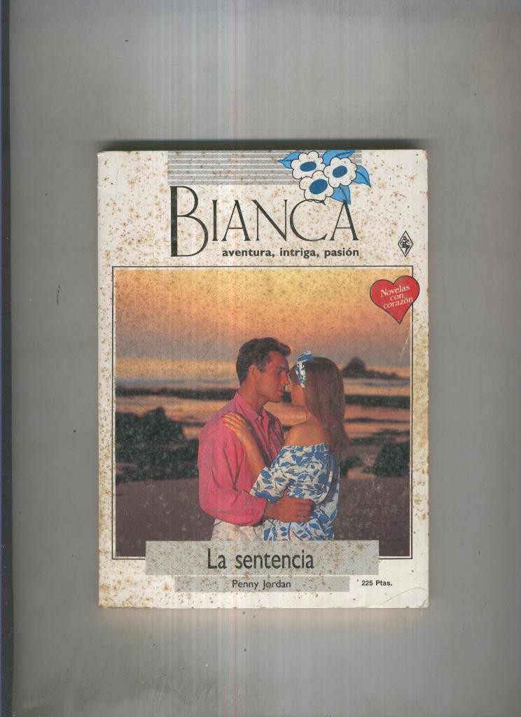 La sentencia