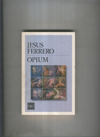 Opium