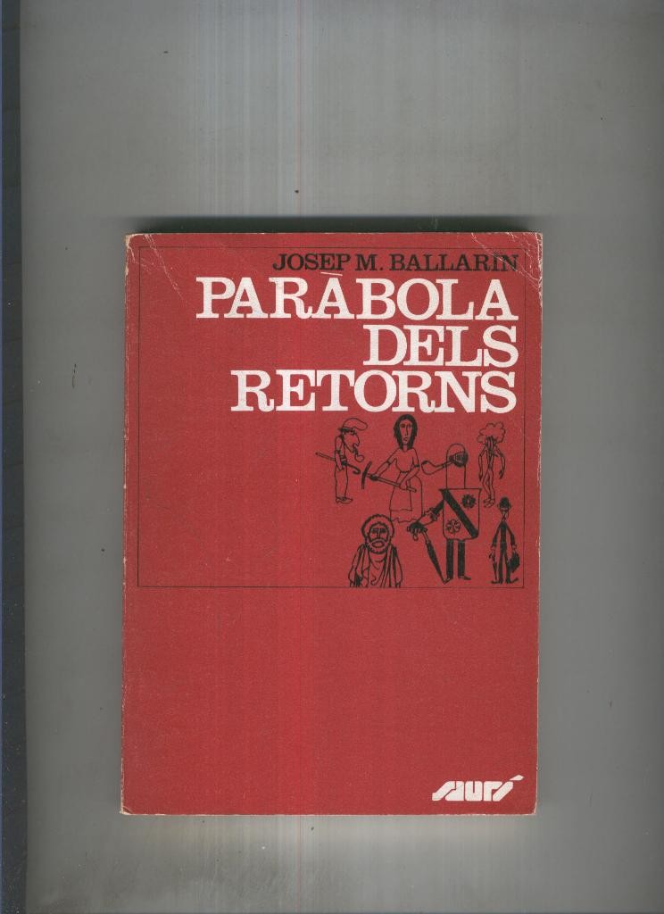 Parabola dels retorns