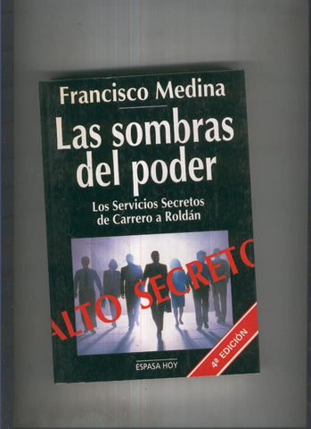 Las sombras del poder
