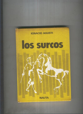 Los surcos