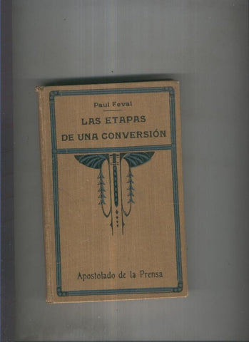Las etapas de una Conversion 
