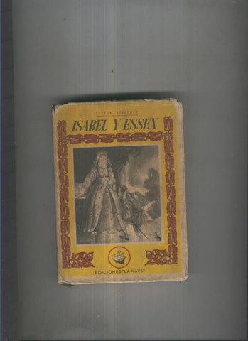 Isabel y Essex