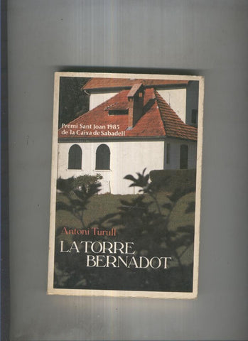 La torre Bernadot