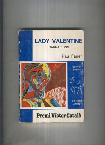 Lady Valentine