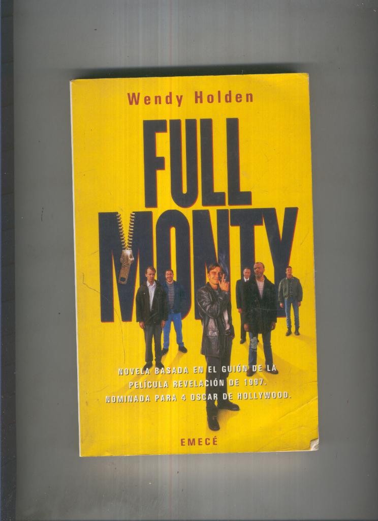 Full Monty