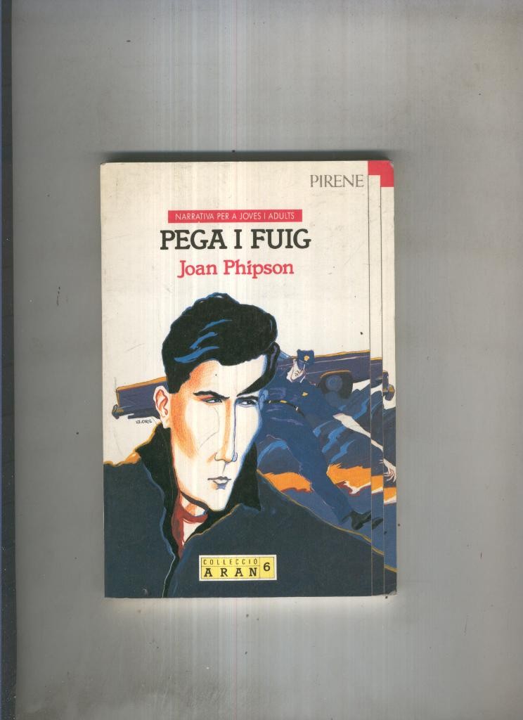 Pega i fuig