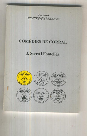 Comedies del Corral
