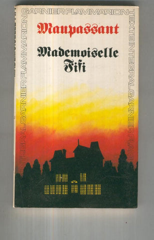 Mademoiselle Fifi