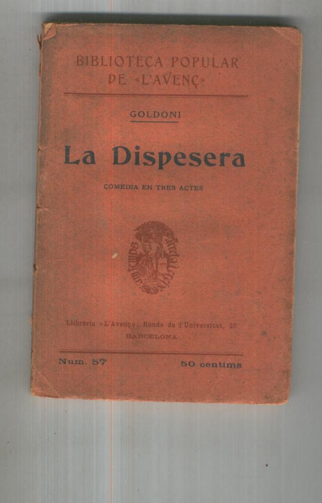 La Dispesera