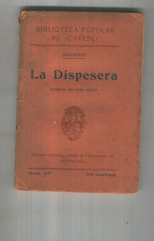 La Dispesera