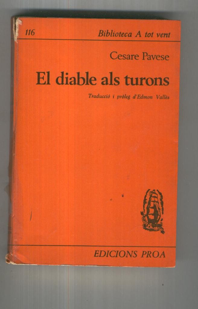 El diable als turons