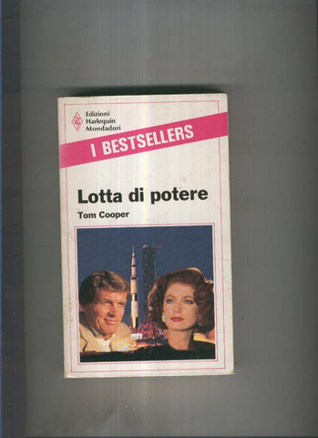 Lotta di potere