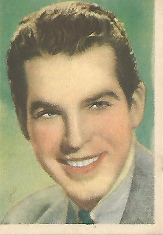 CROMO CINEFOTO 086: Fred MacMurray