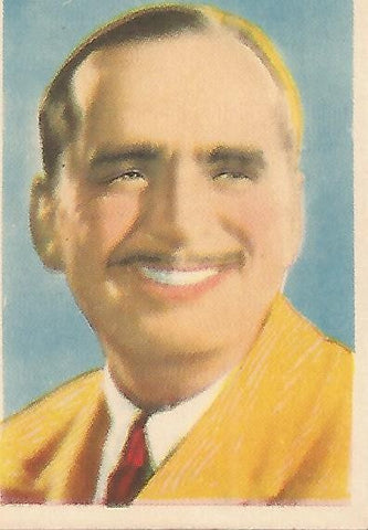 CROMO CINEFOTO 088: Douglas Fairbanks
