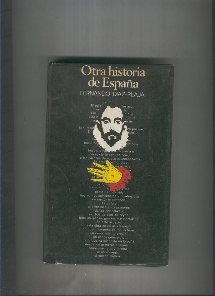 Otra Historia de España