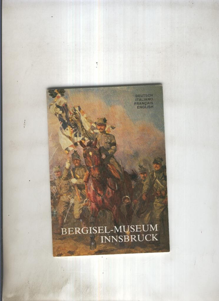 Bergisel-Museum Innsbruck