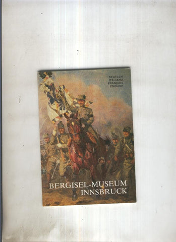 Bergisel-Museum Innsbruck