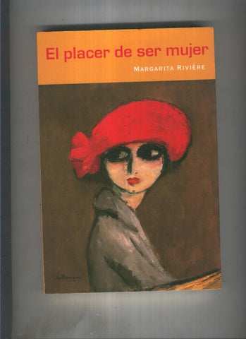 El placer de ser mujer