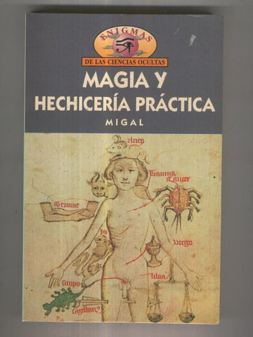 Magia y hechiceria practica