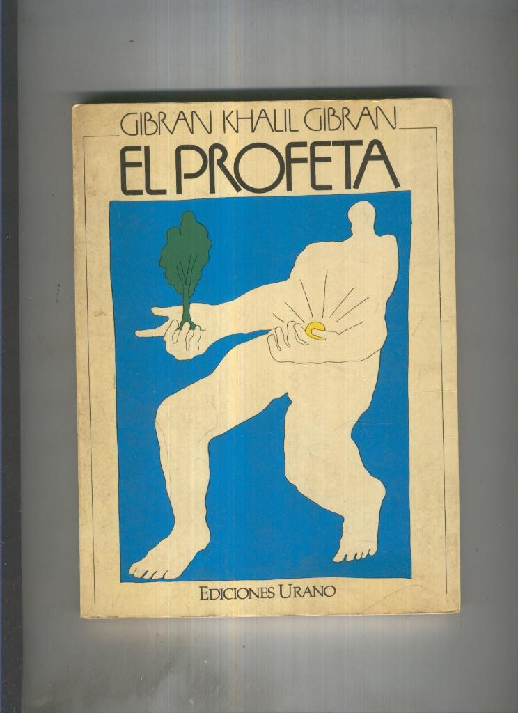 El Profeta