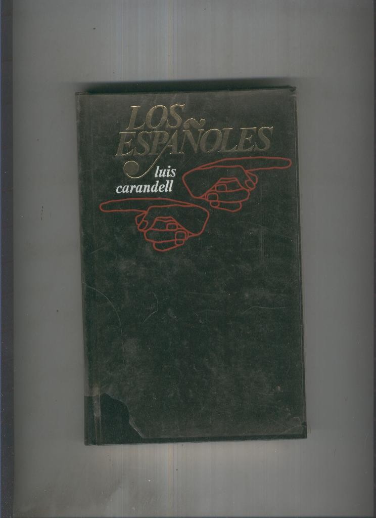 Los españoles