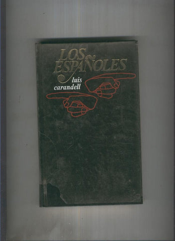 Los españoles