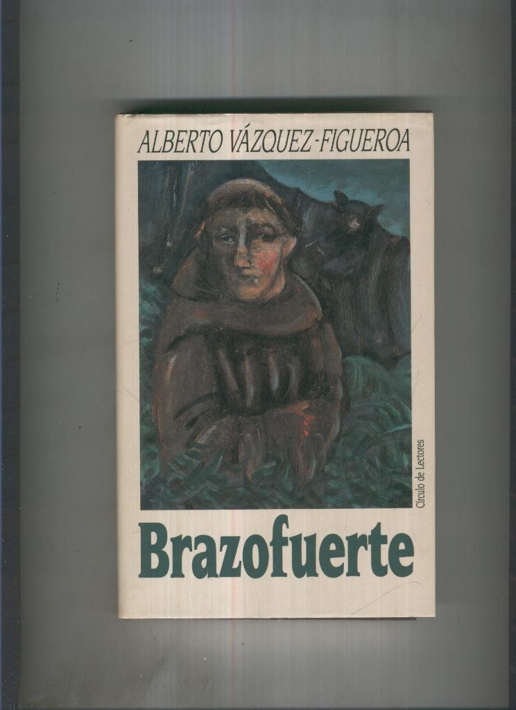 Brazofuerte