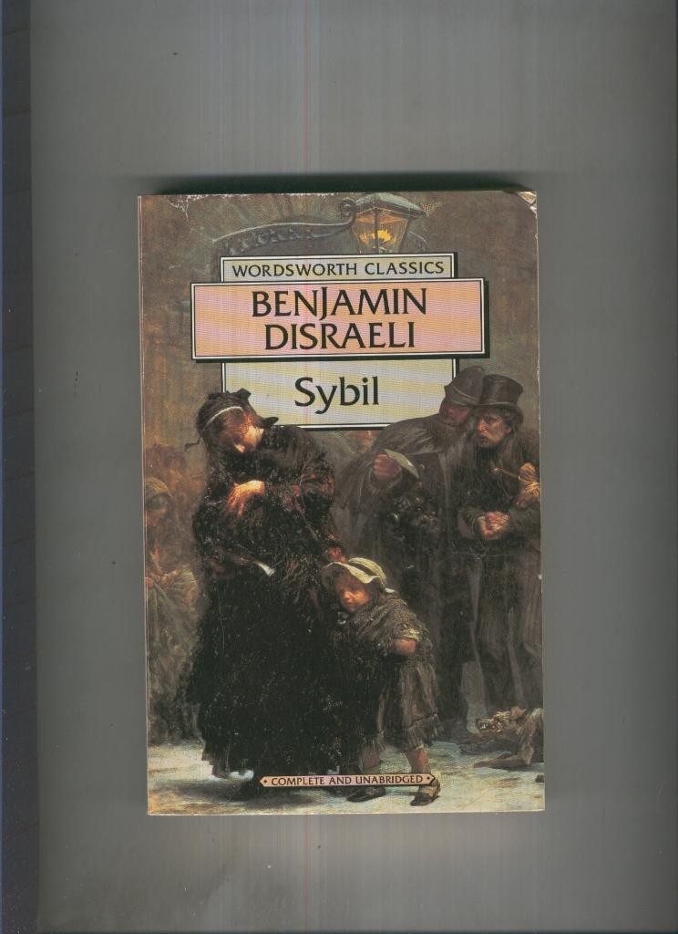 Sybil