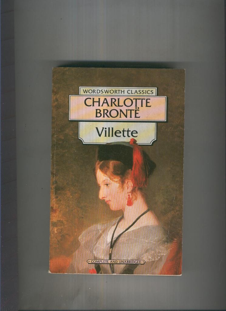 Villette
