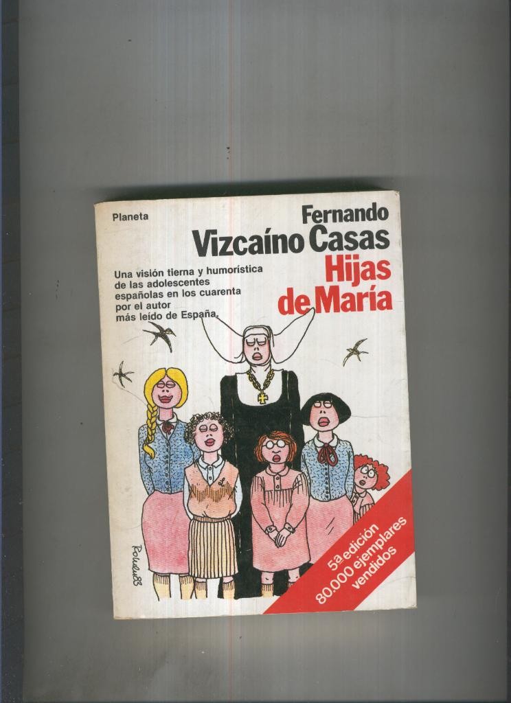 Hijas de Maria