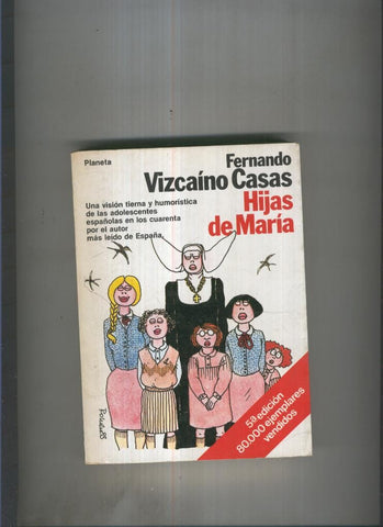 Hijas de Maria