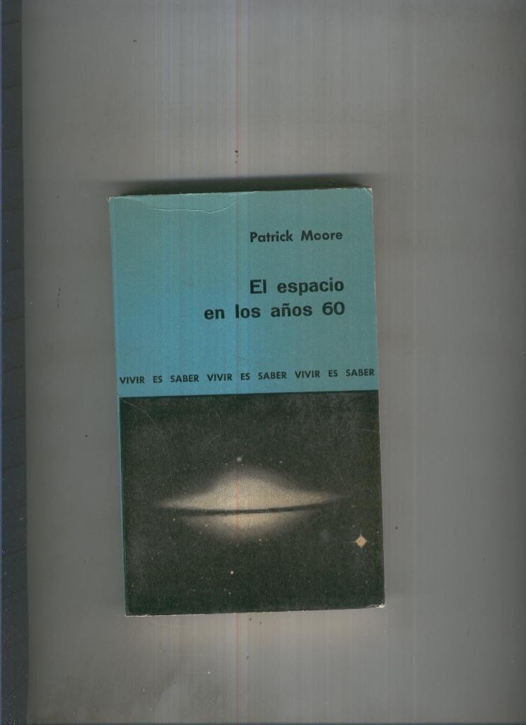 El espacio en los años sesenta