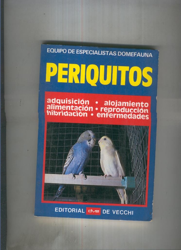 Periquitos