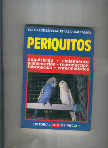 Periquitos